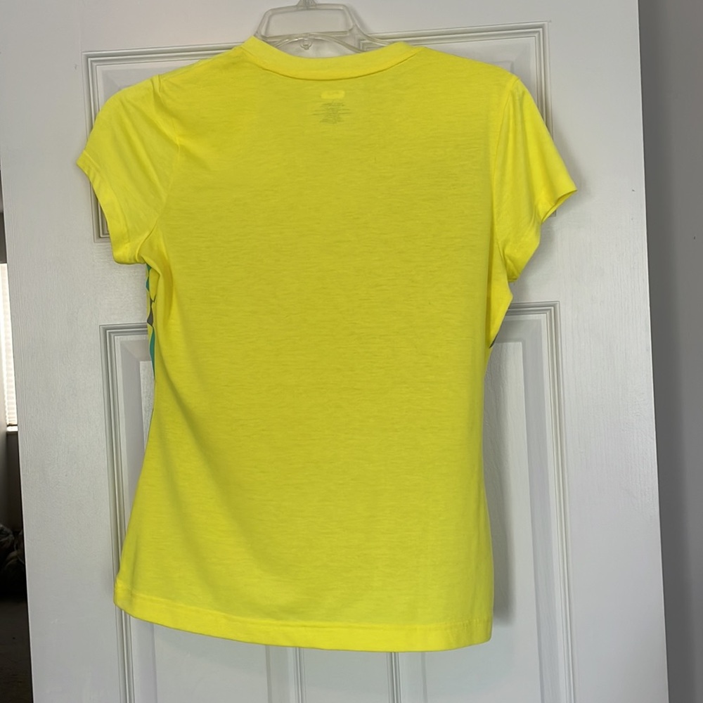 Workout tee - Picture 2 of 2